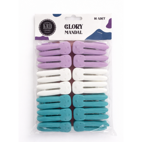 KRD GLORY 16LI MANDAL