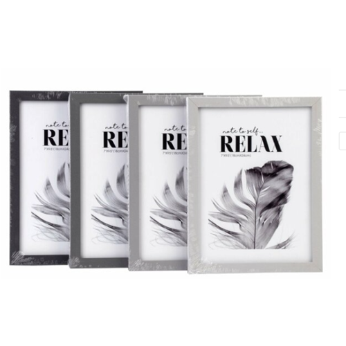 KRD RELAX 18X24 RESİM ÇERÇEVESİ BX12