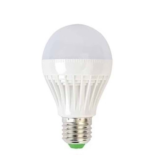 LEDLİNE LED-04 9W LED AMPUL KL40