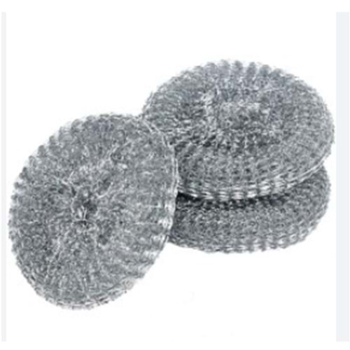 FİLELİ ÜÇLÜ BULAŞIK TELİ