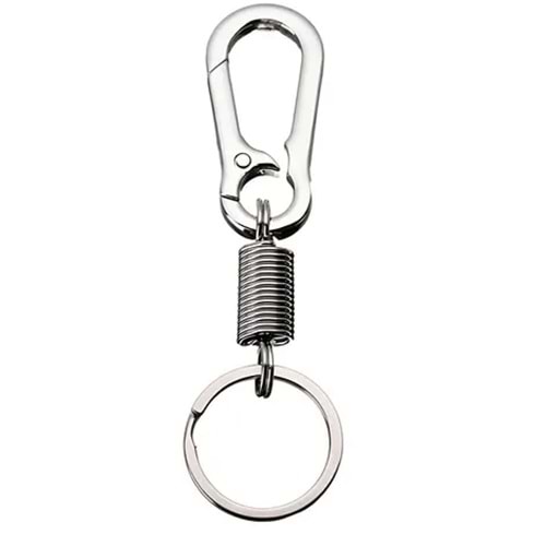 MLS METAL ANAHTARLIK BX10