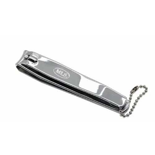 MLS GENİŞ AĞIZLI BÜYÜK METAL TIRNAK MAKASI BX12