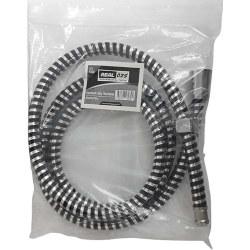 REAL ÖZS OSMANLI DUŞ HORTUMU