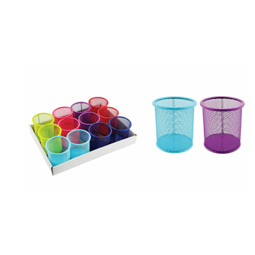 FİXPOİNT METAL RENKLİ KALEMLİK BX12