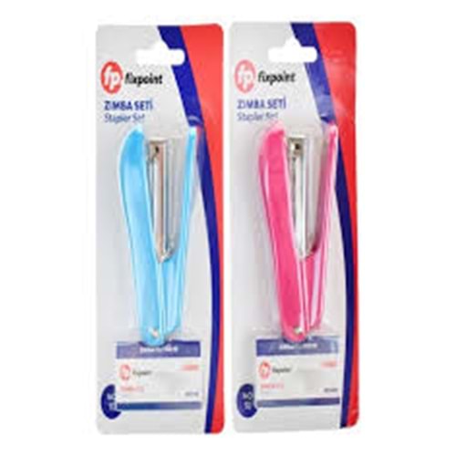 FİXPOİNT ZIMBA SETİ