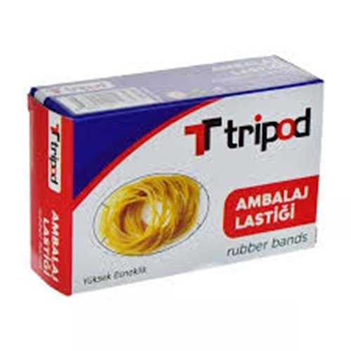 TRİPOD AMBALAJ LASTİĞİ KUTULU