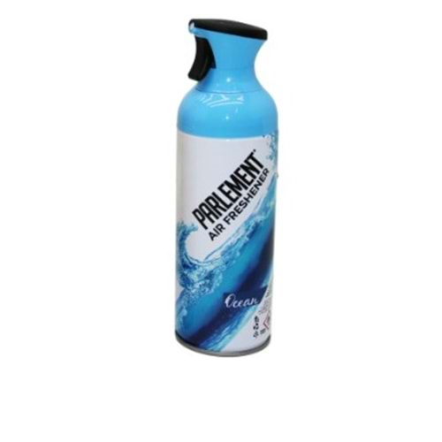 ODA SPREYİ
400 ML TRİGERLİ OKYANUS