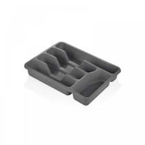 RENKLİ ÇEKMECE KAŞIKLIKCOLORFUL CUTLERY TRAY