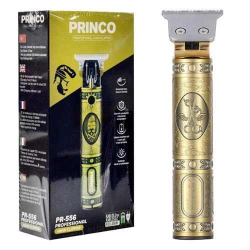 PRINCO PR-556 TRAŞ MAKİNESİ