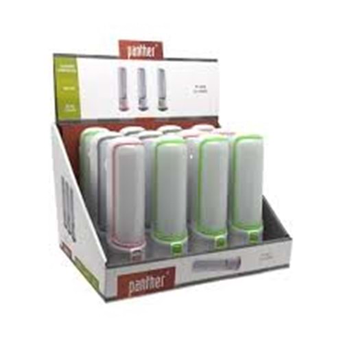 PANTHER EL FENERİ PİLLİ