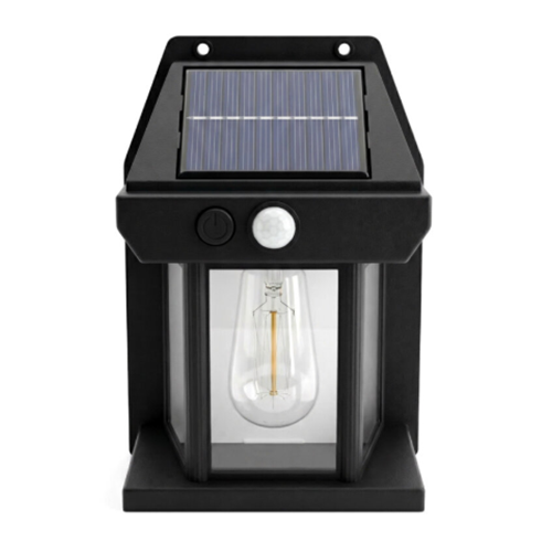 PANTHER SOLAR TEKLİ SATI IŞIK DUVAR LAMBASI