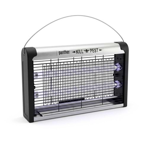 PANTHER PT-Z6020W ELEKTRİKLİ UV LED SİNEK ÖLDÜRÜCÜ IŞIK