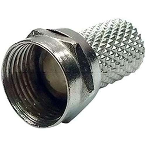 REAL KONNEKTÖR UYDU ANTEN KABLO MONTAJ APARATI 100LÜ