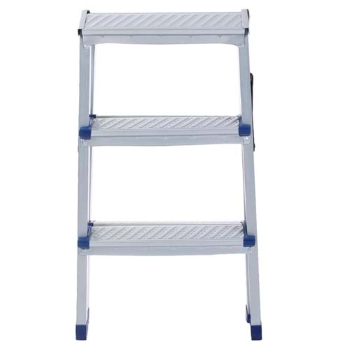 RİTA MERDİVEN 3+3 ÇİFT BASAMAKLI