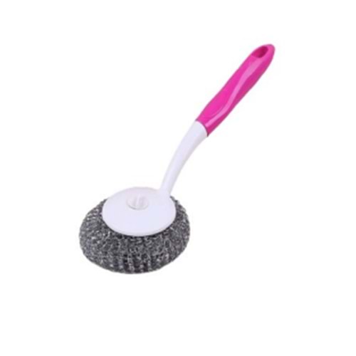 SUDEN SAPLI BULAŞIK TELİ