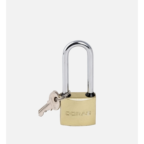 SLD ASMA KİLİT SARI UZUN 25MM BX12