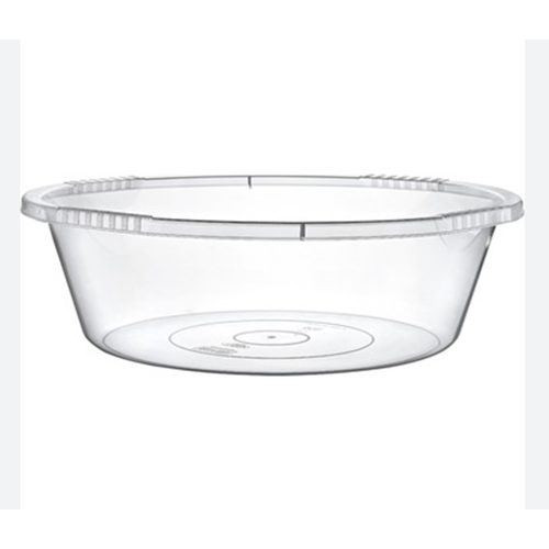 ALACA ŞEFFAF HAVANA LEĞEN 30LT