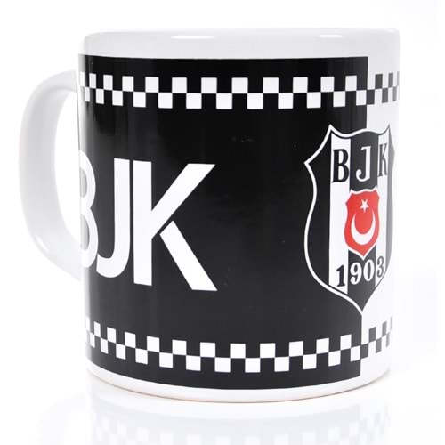 MGM BEŞİKTAŞ LİSANSLI KUPA KL36