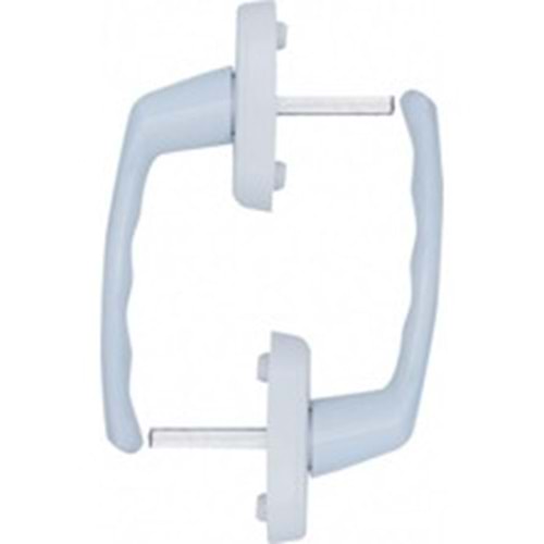 CAM PENCERE KOLU 2Lİ