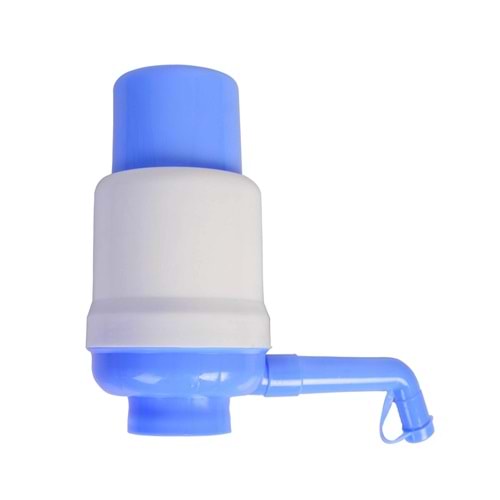 ORAGNİZERS LÜX POŞETLİ DAMACANA POMPASI KL80