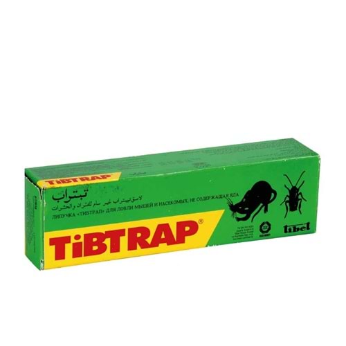 TİBTRAP FARE YAPIŞKANI 125ML