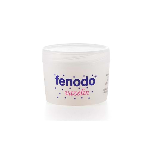 FENADO PEMBE VE BEYAZ VAZELİN 60ML BX12