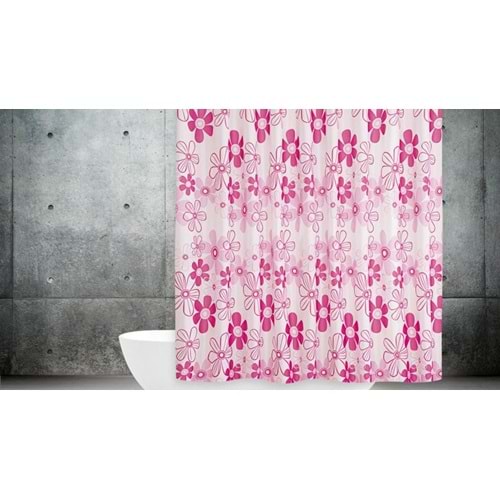 GÜNCE BANYO PERDESİ