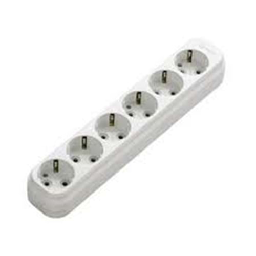 ALMERA KLEMENSLİ 6LI TOPRAKLI KL25