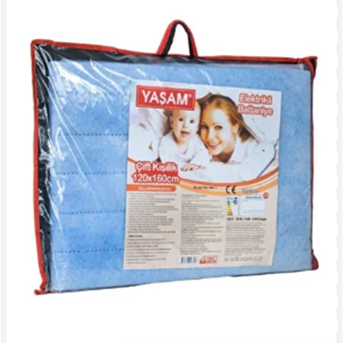 YAŞAM ELEKTİRİKLİ BATTANİYE BX5