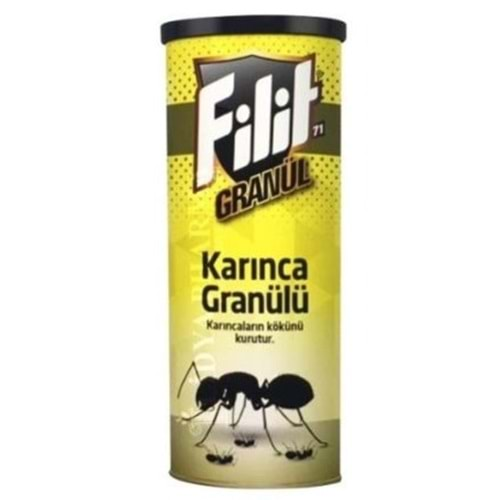 FİLİT KARINCA GRANÜLÜ BX6