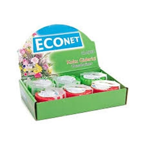 ECONET ERNET KOKU GİDERİCİ BX12
