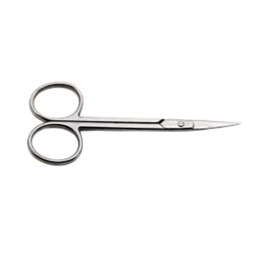 TAKSUN METAL NAKIŞ MAKASI 4 NO BX12