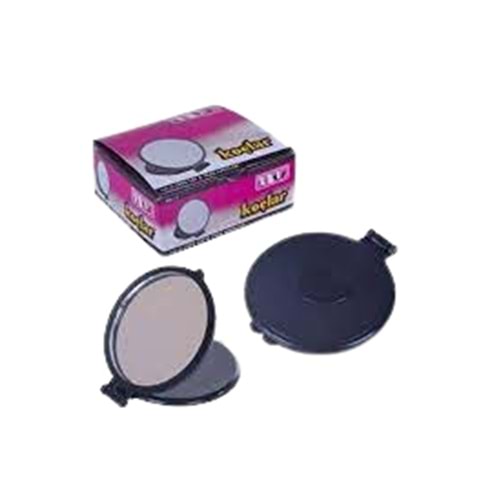 KOÇLAR AYNA 1NO LÜX CEP AYNASI BX24