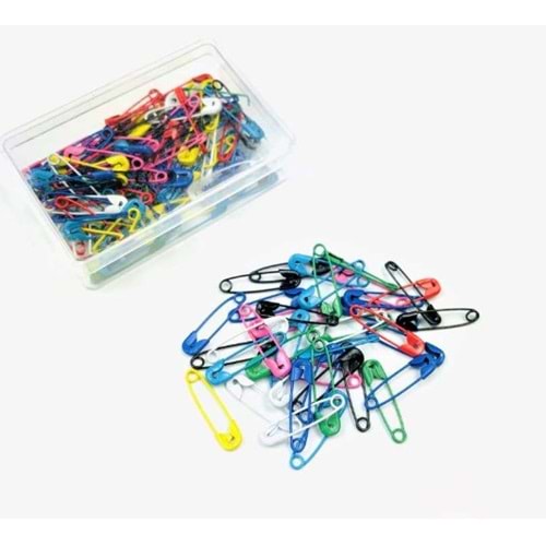 MLS 0 NO RENKLİ ÇENGELLİ İĞNE