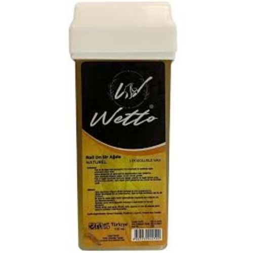 WETTO ROLL-ON NATUREL SIR AĞDA BX12 100ML