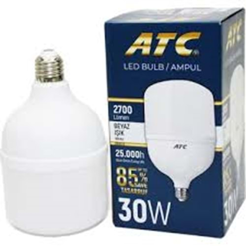 ATC 30W TORCH LED AMPUL KL50