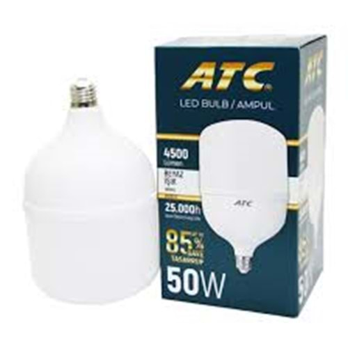 ATC 50W TORCH LED AMPUL KL50