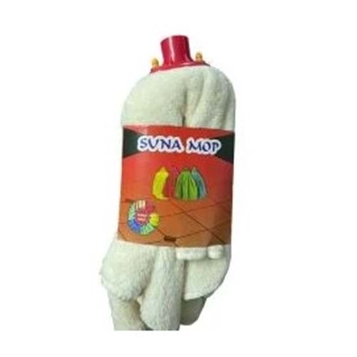 WELSOFT SÜPER EMİCİ HAVLU MOP