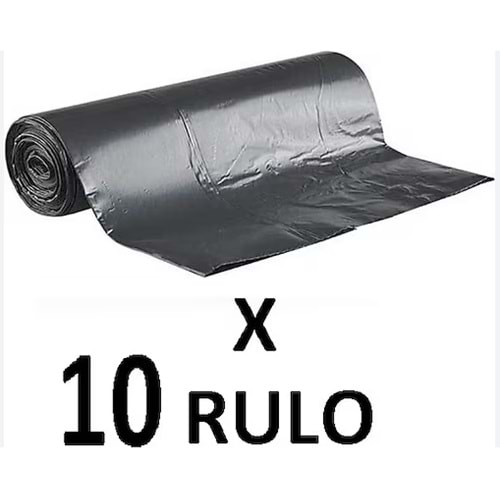 STAR ÇÖP POŞETİ ENDÜSTRİYEL HANTAL BOY 100X150CM KL10