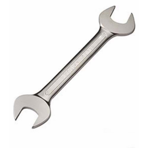 GK TEKLİ AÇIK AĞIZLI ANAHTAR 14X15 BX12