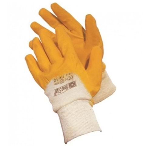 FİVE STAR İŞÇİ ELDİVENİ BX12