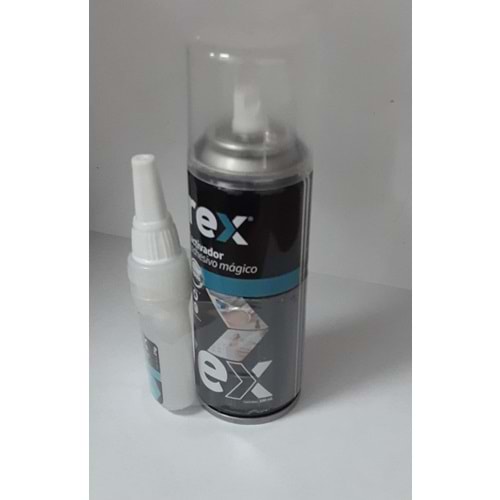 REX HIZLI YAPIŞTIRICI 100ML