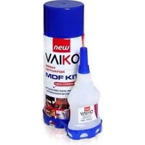 VAIKO 200ML HIZLI YAPIŞTIRICI