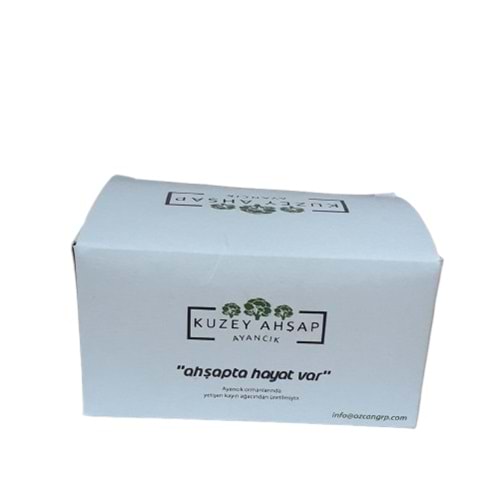 KUZEY AHŞAP KARIŞTIRICI