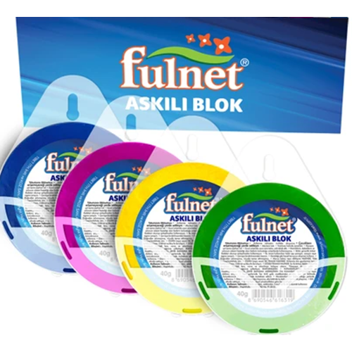 FULNET ASKILI ERNET 40GR BX24