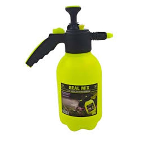 REAL MİX LÜX İLAÇ POMPASI 2LT
