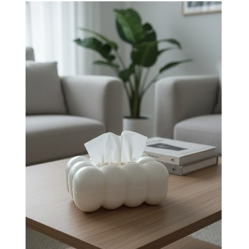 YAYLI BUBBLE 2Lİ KAĞIT PEÇETELİK