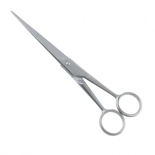 TUDOR 7NO ÇELİK MAKAS BERBER MAKASI BX12