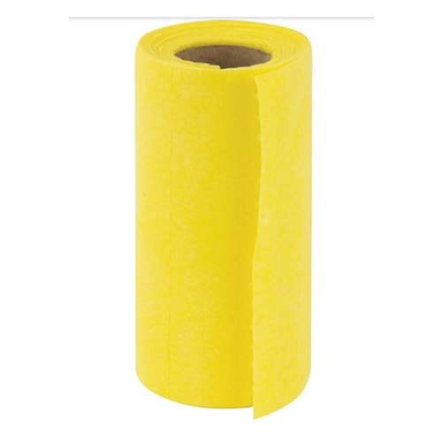TESA SARI TEMİZLİK RULOSU 20PCS