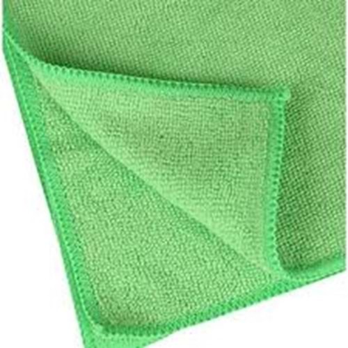 EVİMA MİKROFİBER TEMİZLİK BEZİ 40X40 BX20